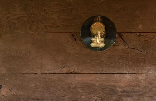 Kamanje House | WOODEN HOUSE near the River Kupa