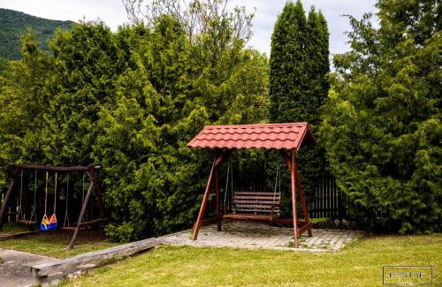 Rimetea House | Wooden House Torocko-Rimetea