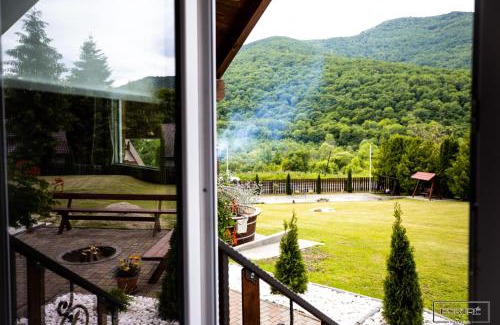 Rimetea House | Wooden House Torocko-Rimetea