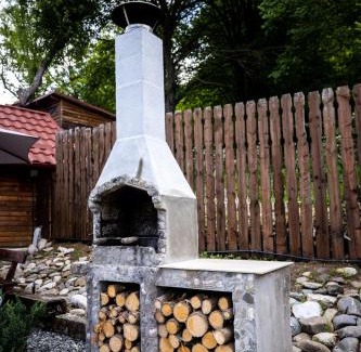 Rimetea House | Wooden House Torocko-Rimetea