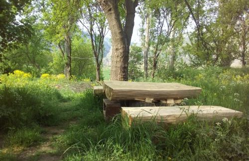 T'ba House | Wooden house ,Tsunda"