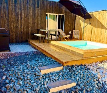 Hradec Kralove House | Wooden SPA