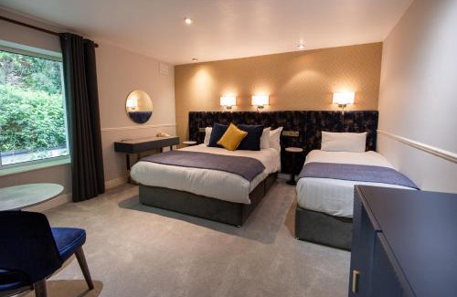 Woodenbridge Hotel | Woodenbridge Hotel