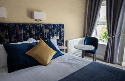 Woodenbridge Hotel | Woodenbridge Hotel