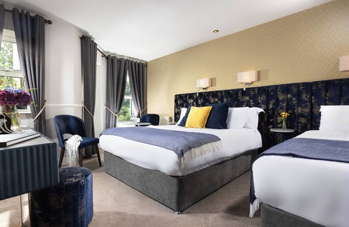 Woodenbridge Hotel | Woodenbridge Hotel