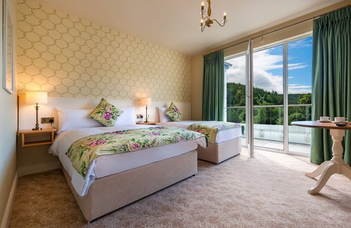Woodenbridge Hotel | Woodenbridge Hotel