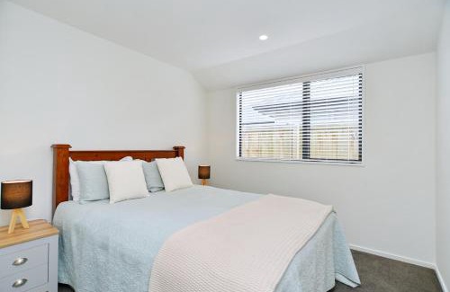 Woodend House | Woodend Getaway Haven - Christchurch Holiday Homes