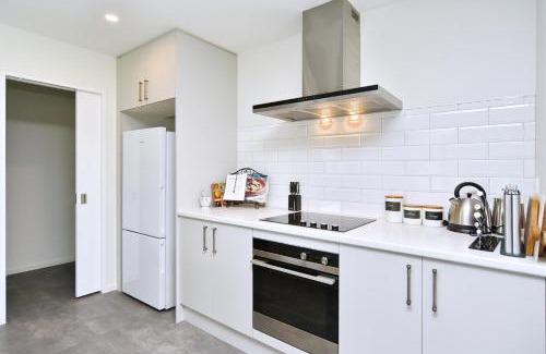Woodend House | Woodend Getaway Haven - Christchurch Holiday Homes