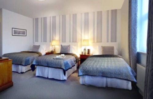 Limerick Hotel | Woodfield House Hotel