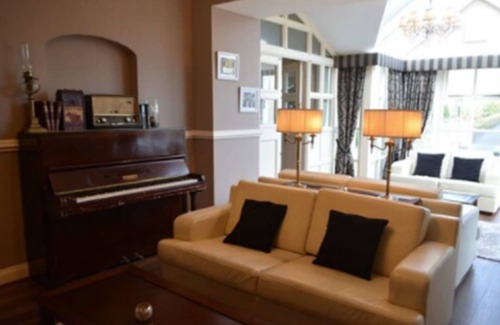 Limerick Hotel | Woodfield House Hotel