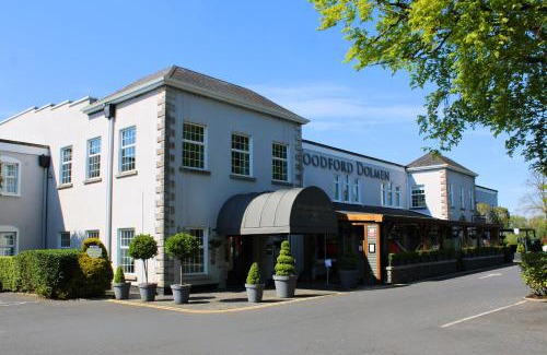 Carlow Hotel | Woodford Dolmen Hotel Carlow