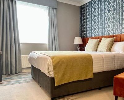 Carlow Hotel | Woodford Dolmen Hotel Carlow