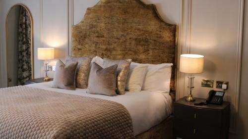 Carlow Hotel | Woodford Dolmen Hotel Carlow