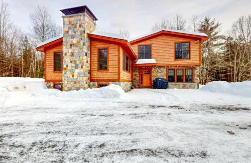 North Creek House | Woodford Lodge