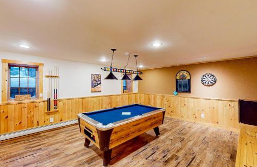 North Creek House | Woodford Lodge