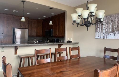 Sun Peaks House | Woodhaven #19 by Bear Country