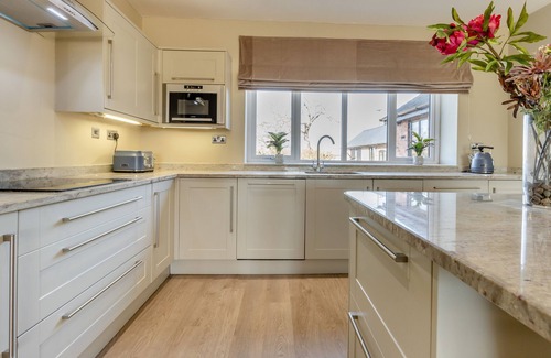 Malpas House | Woodhouse Grange - Five Bedroom House, Sleeps 10