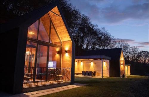 Bijelo Polje Ski Chalet | Woodhouse