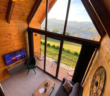 Bijelo Polje Ski Chalet | Woodhouse