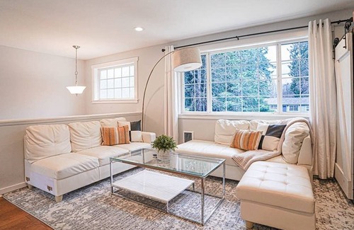 Cottage Lake House | Woodinville Pet-friendly Home near Cottage Lake