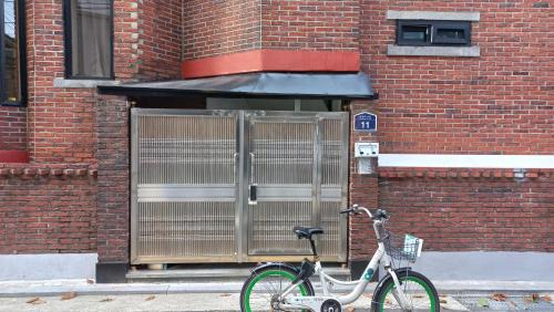 Gwanak-gu Apartment | Woodland Apartment - For foreigners only