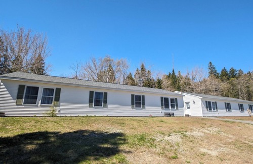 Seal Cove Apartment | Woodland Apartments-Acadia National Park