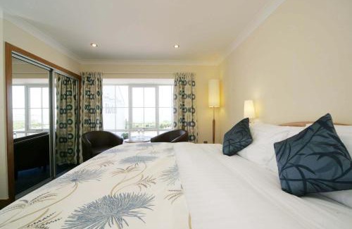 Girvan Hotel | Woodland Bay Hotel