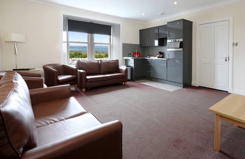 Girvan Hotel | Woodland Bay Hotel