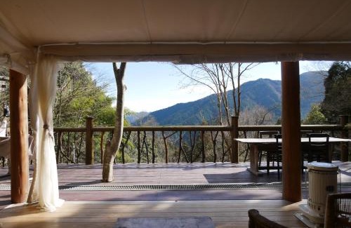 Akiruno Other | Woodland Bothy