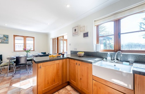 New Forest District House | Woodland Cottage - Brockenhurst