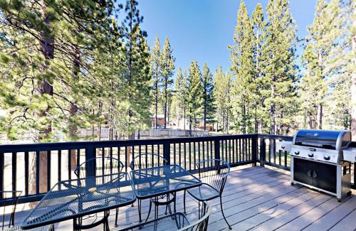 Mountain View Estates House | Woodland Haven