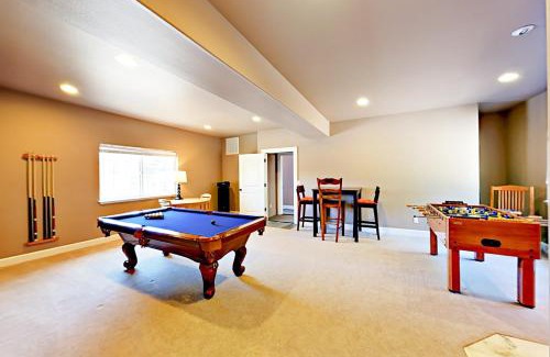Mountain View Estates House | Woodland Haven