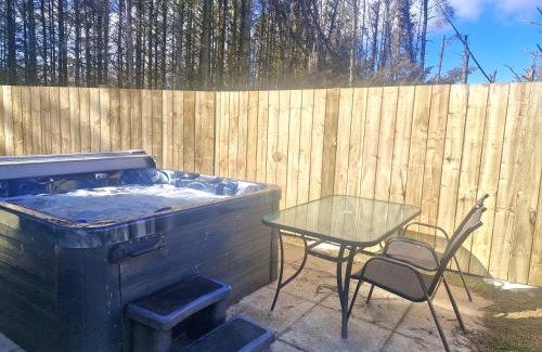 Swarland House | Woodland Hot Tub Retreat