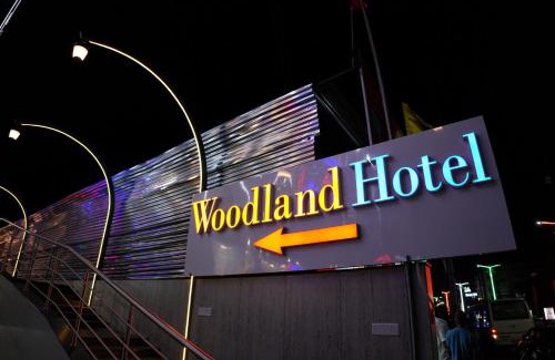 Vizianagaram Hotel | Woodland Hotel