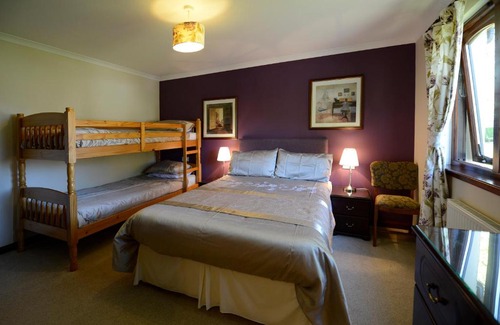 Torlundy Bed & Breakfast | Woodland House