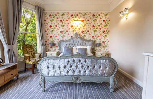 Clapham Hotel | Woodland Manor Hotel