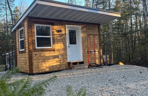 Lunenburg County House | Woodland Retreat in the Heart of Lunenburg County
