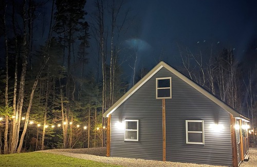 Lunenburg County House | Woodland Retreat in the Heart of Lunenburg County