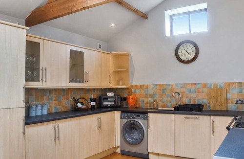 Huby Cottage | Woodland View - UK47649