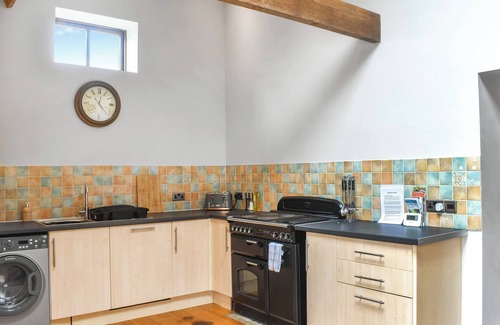 Huby Cottage | Woodland View - UK47649