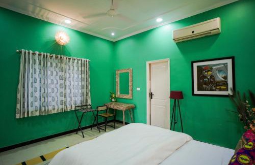Air Force Area Villa | Woodlands Cottage - Luxury stay