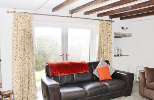 Hulland Ward House | Woodlands Farm