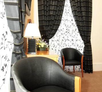 Broughty Ferry Hotel | Woodlands Hotel, BW Signature Collection