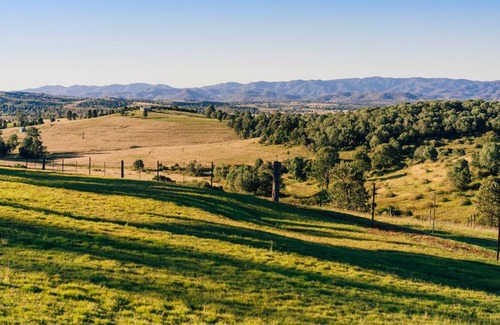 Marburg Hotel | Woodlands of Marburg