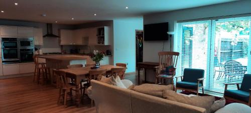 Hemingford Grey House | Woodlands Peaceful Bedrooms