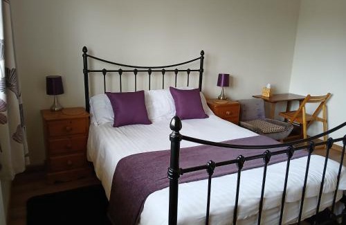 Hemingford Grey House | Woodlands Peaceful Bedrooms