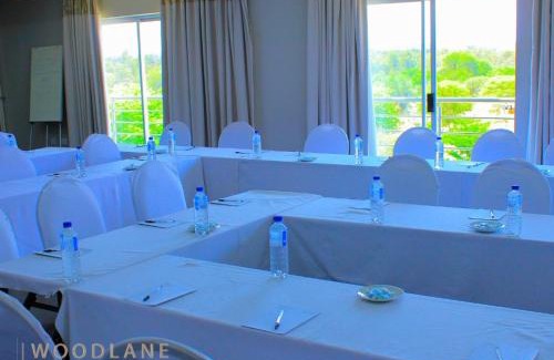 Gaborone Hotel | Woodlane Hotel