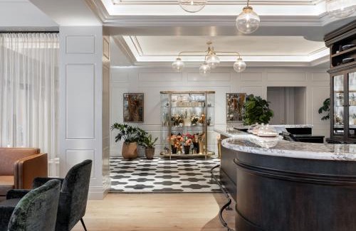 Downtown Portland Hotel | Woodlark Hotel Portland, a Tribute Portfolio Hotel