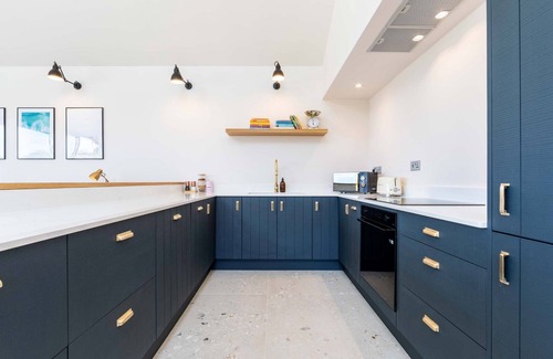 Holsworthy Cottage | Woodlark - Luxury Cottages