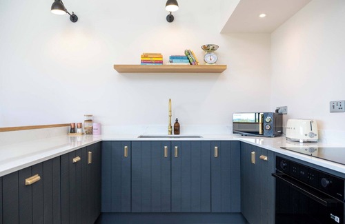 Holsworthy Cottage | Woodlark - Luxury Cottages